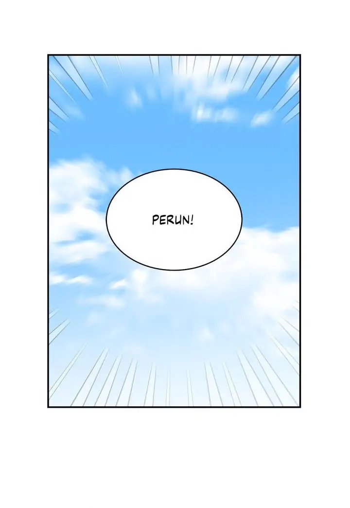 I’m the Ex-Girlfriend of a Soldier chapter 85 - page 25